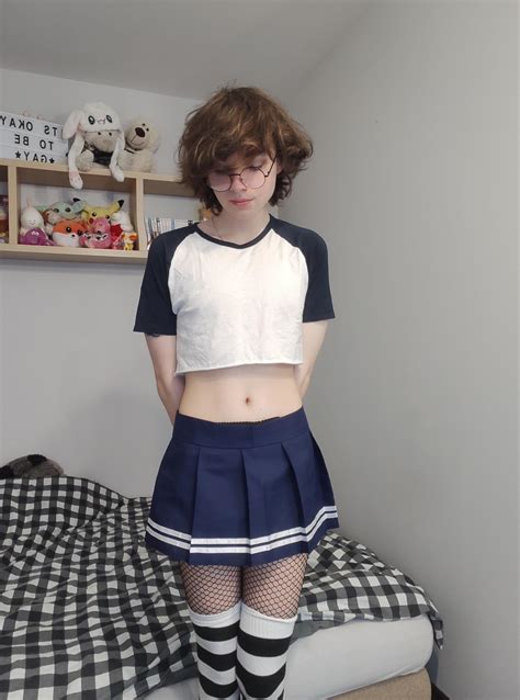 pp reveal : r/FemBoys